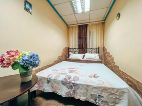 Mini-hotel in the heart of Kiev